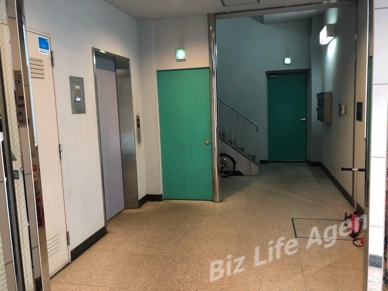 みなと元町Ｕビル(みなと元町ユービル）の内装写真