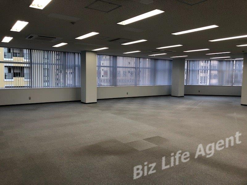 みなと元町Ｕビル(みなと元町ユービル）の内装写真