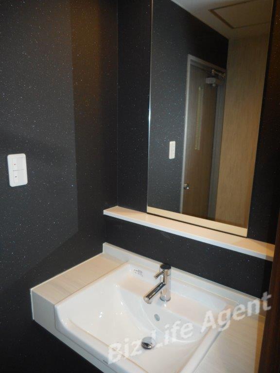 玉屋ビルの内装写真