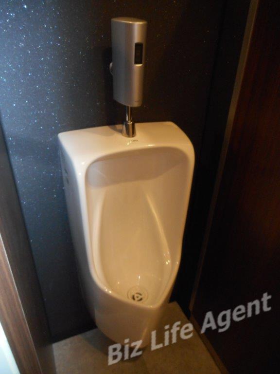 玉屋ビルの内装写真