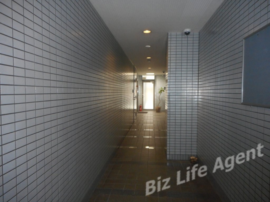 Ｕ２Ｂ　ＢＬＤＧ．(ユーツービービルディング）の内装写真