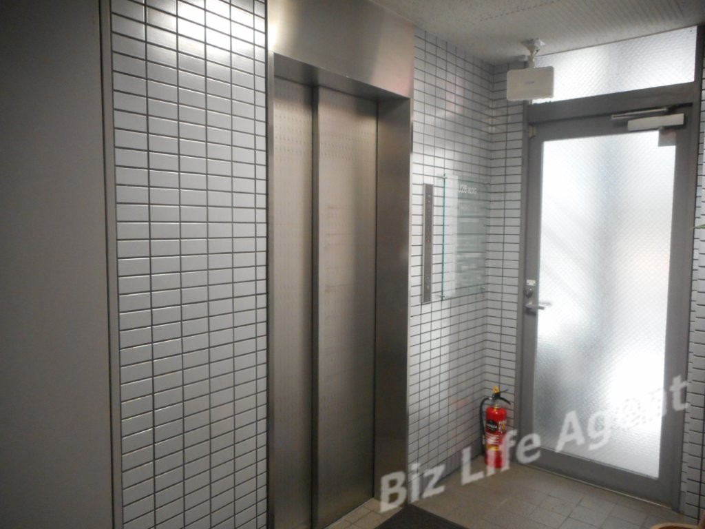 Ｕ２Ｂ　ＢＬＤＧ．(ユーツービービルディング）の内装写真