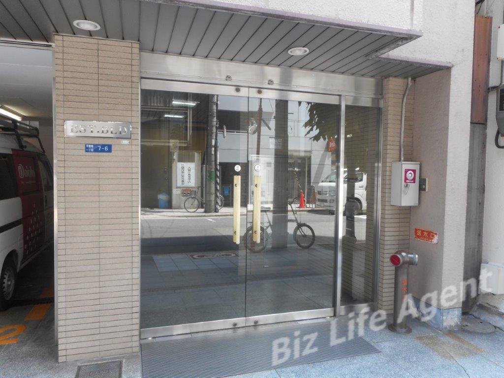 ＥＳＴ．ＢＬＤ(エストビル）の内装写真
