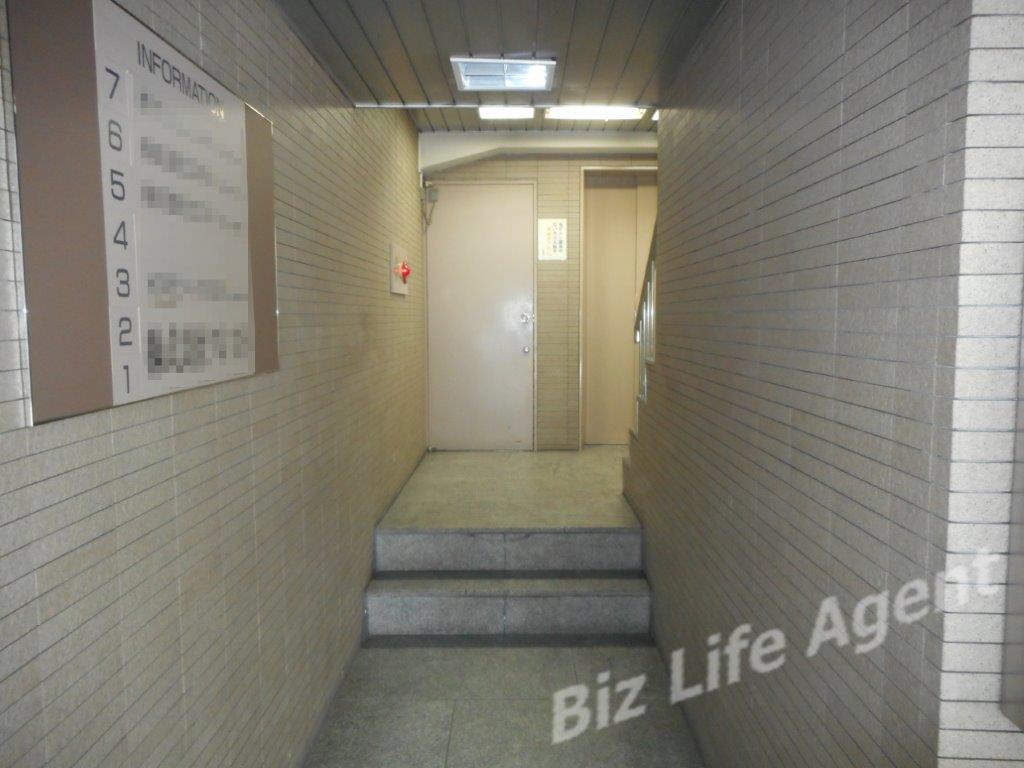 ＥＳＴ．ＢＬＤ(エストビル）の内装写真