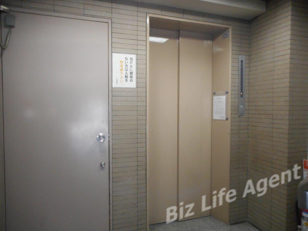 ＥＳＴ．ＢＬＤ(エストビル）の内装写真