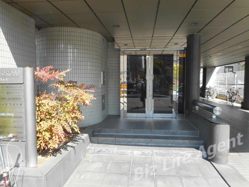 ＩＮＦＯＲ　ＣＲＯＳＳ　ＥＳＡＫＡ(インフォクロスエサカ）の内装写真