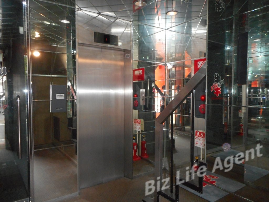 Ribera西心斎橋ビル(リベラ西心斎橋ビル)の内装写真