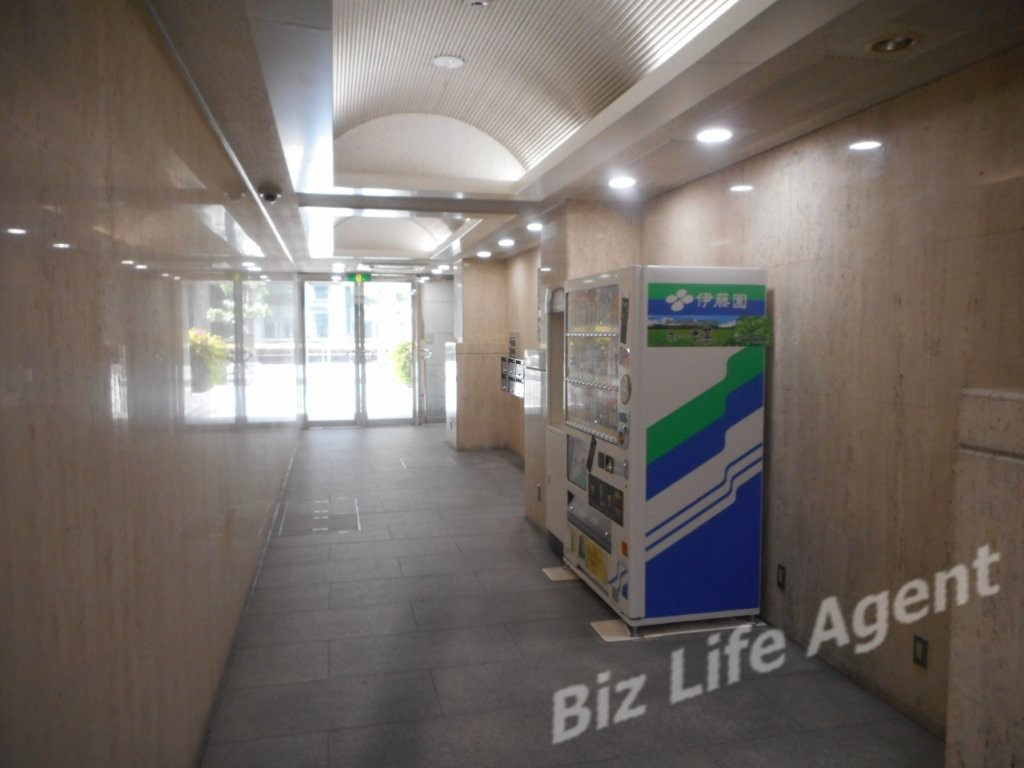 SURE堂島ビル(シュア堂島ビル)の内装写真