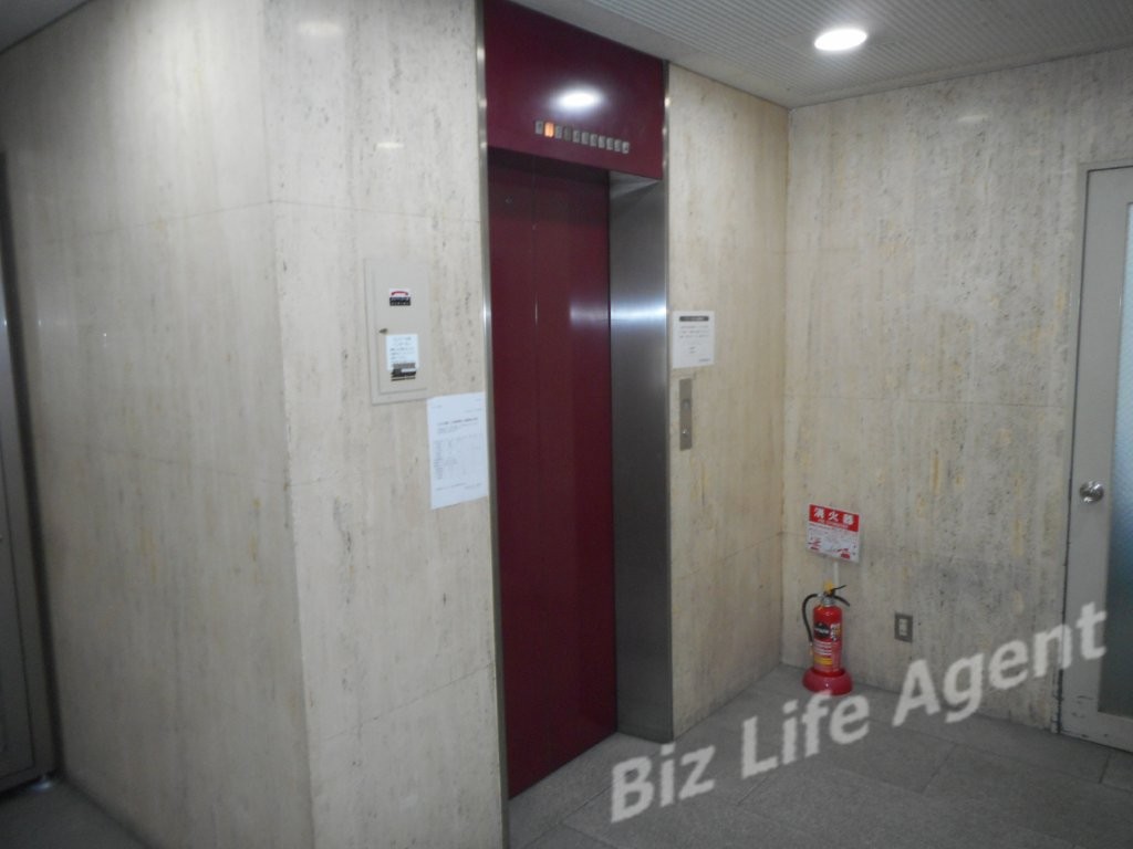 SURE堂島ビル(シュア堂島ビル)の内装写真