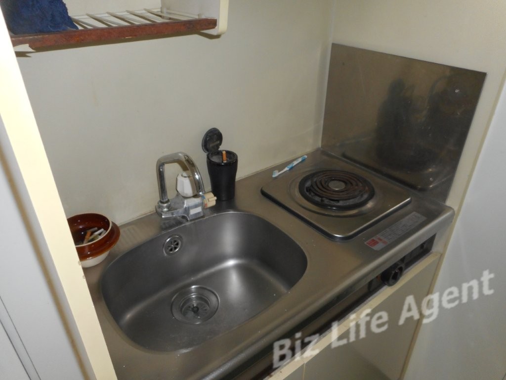 SURE堂島ビル(シュア堂島ビル)の内装写真