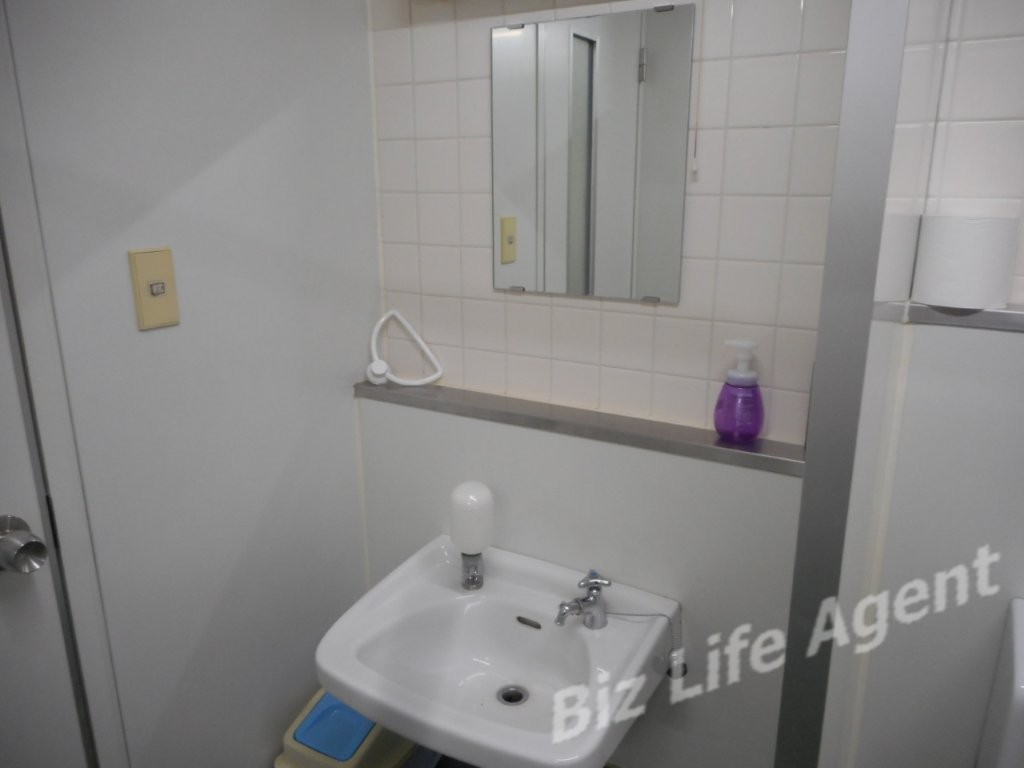 SURE堂島ビル(シュア堂島ビル)の内装写真