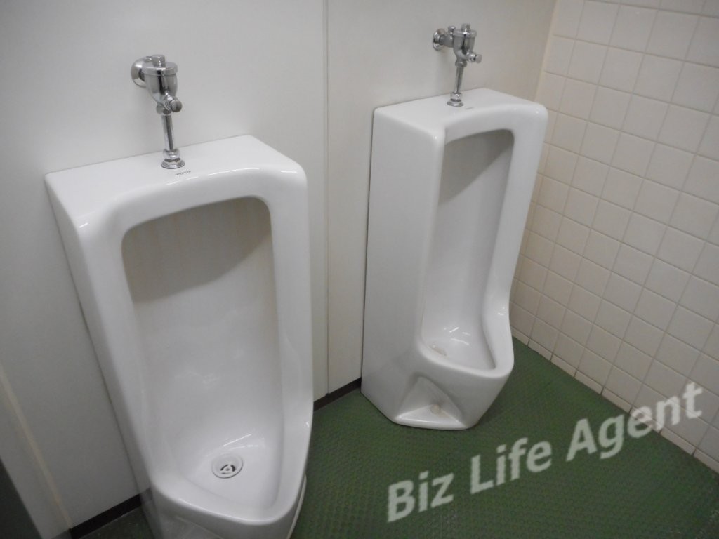 SURE堂島ビル(シュア堂島ビル)の内装写真