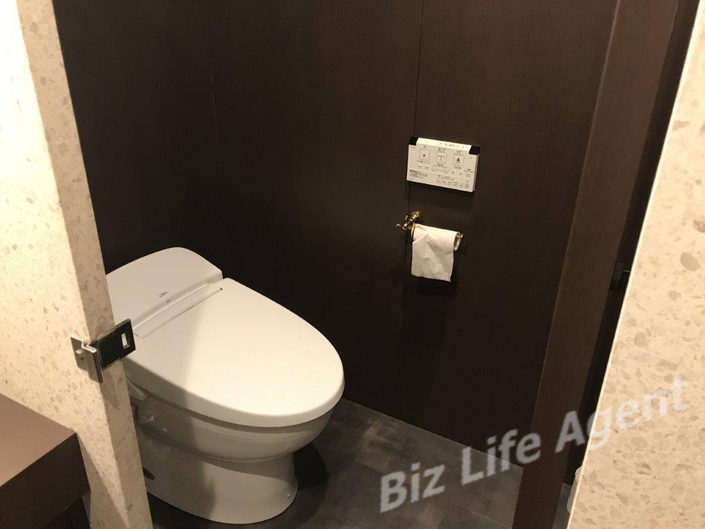 タキイ河原町ビルの内装写真