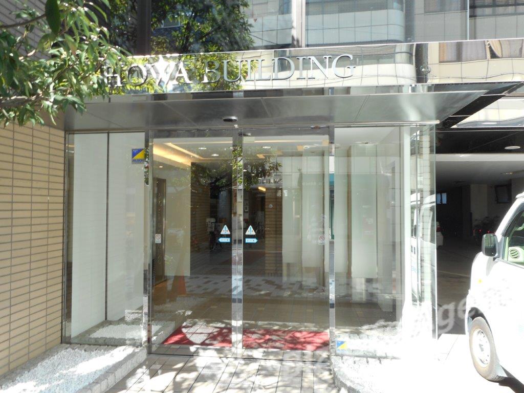 ＨＯＷＡ(ホウワ）の内装写真