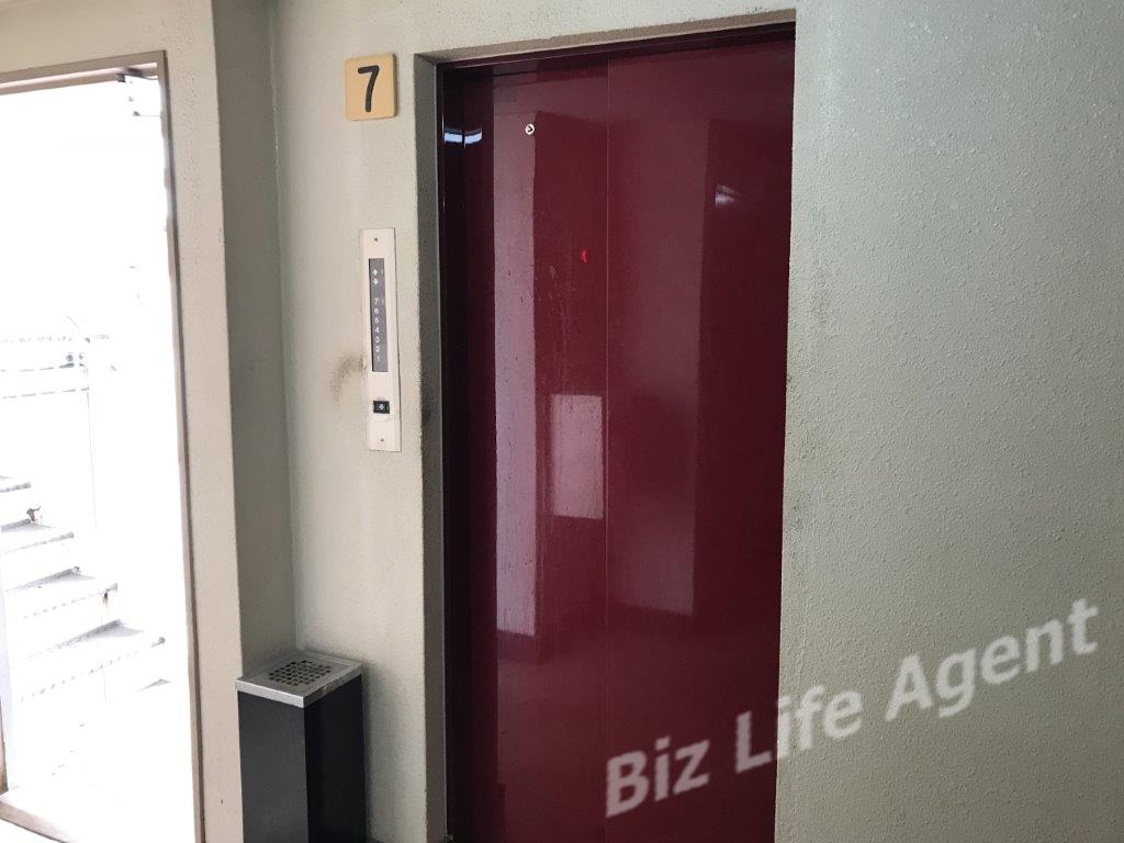 シティマインドの内装写真