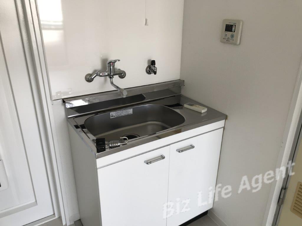 シティマインドの内装写真