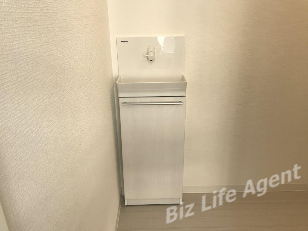 シティマインドの内装写真