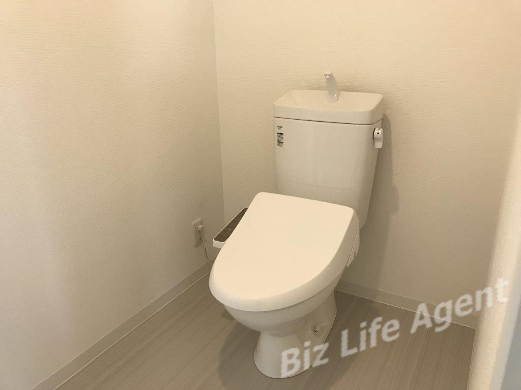 シティマインドの内装写真