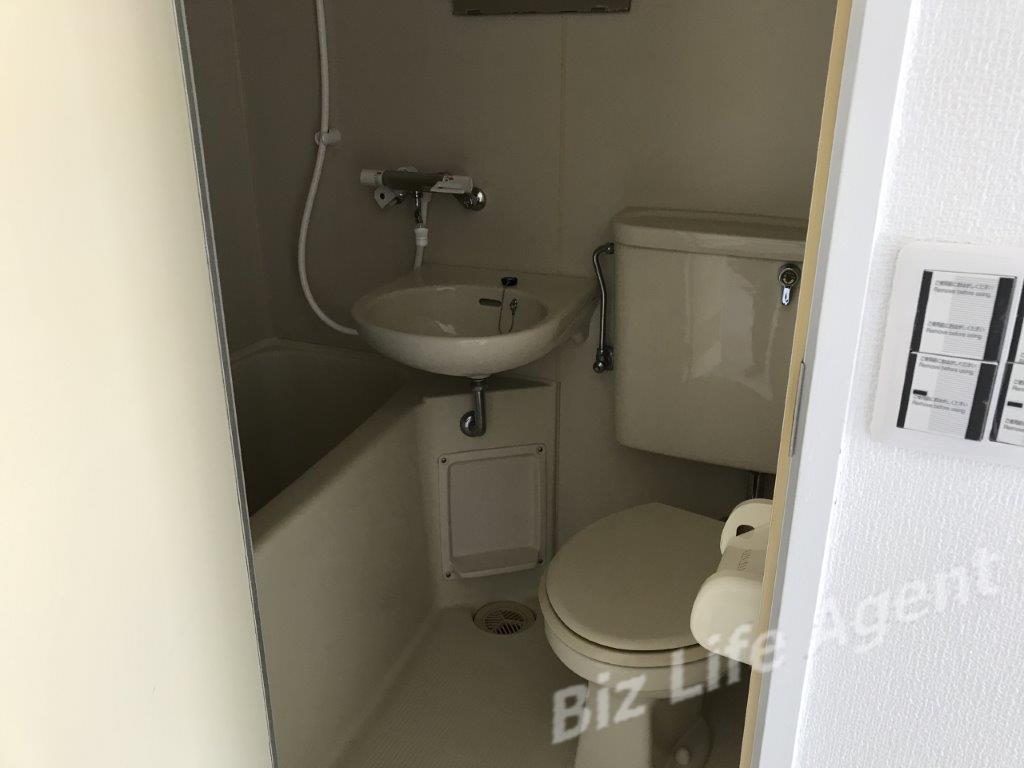 シティマインドの内装写真