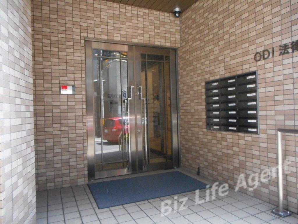 ODI法律ビル(オーディーアイ法律ビル)の内装写真