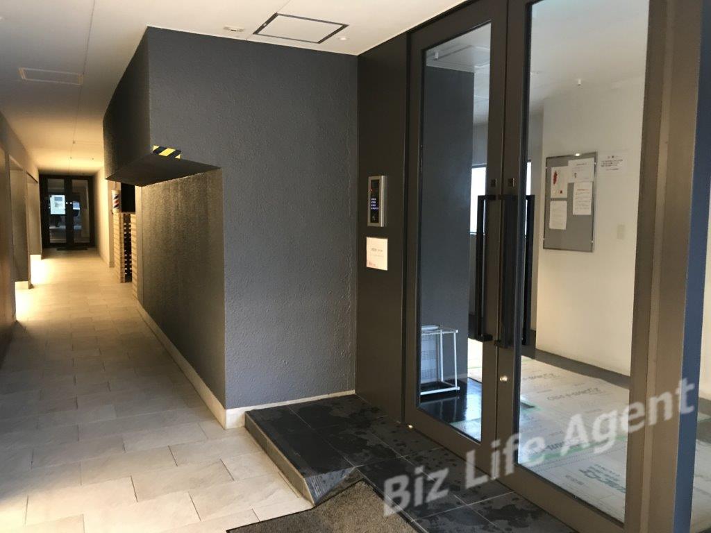 ＴＯＷＡローゼンビル⻑堀(トーワローゼンビル長堀)の内装写真