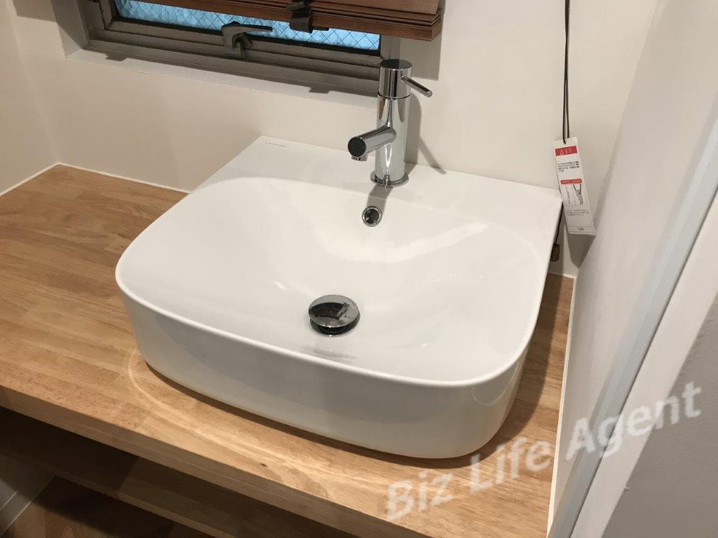 ＴＯＷＡローゼンビル⻑堀(トーワローゼンビル長堀)の内装写真