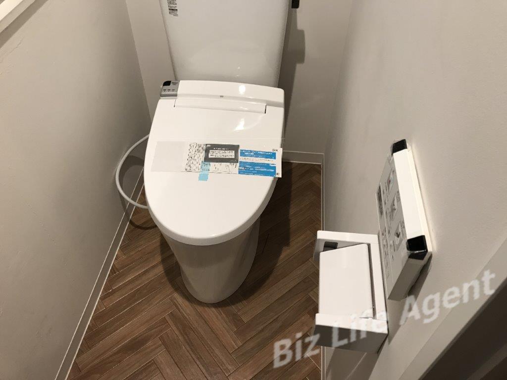 ＴＯＷＡローゼンビル⻑堀(トーワローゼンビル長堀)の内装写真