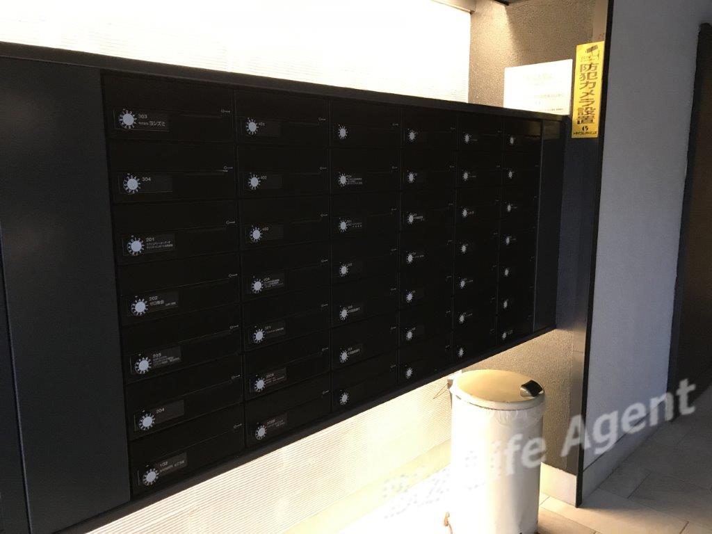 ＴＯＷＡローゼンビル⻑堀(トーワローゼンビル長堀)の内装写真