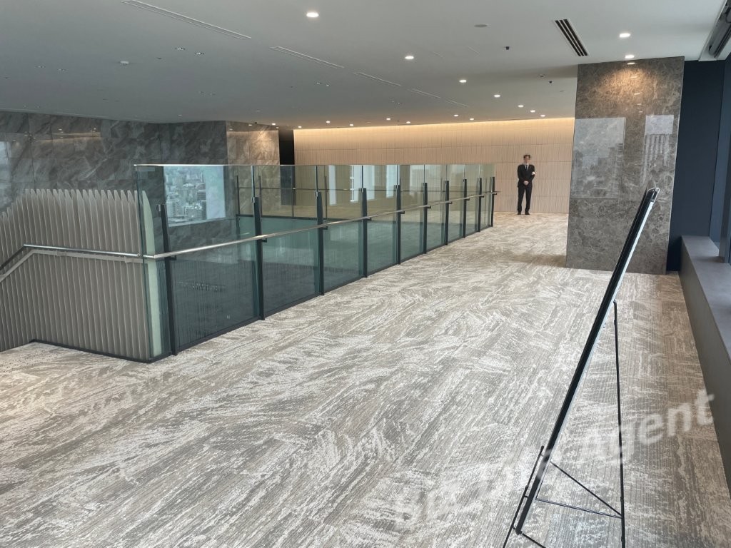 ザ・ランドマーク名古屋栄の内装写真