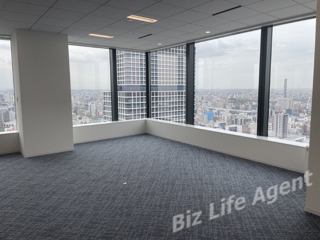 ザ・ランドマーク名古屋栄の内装写真
