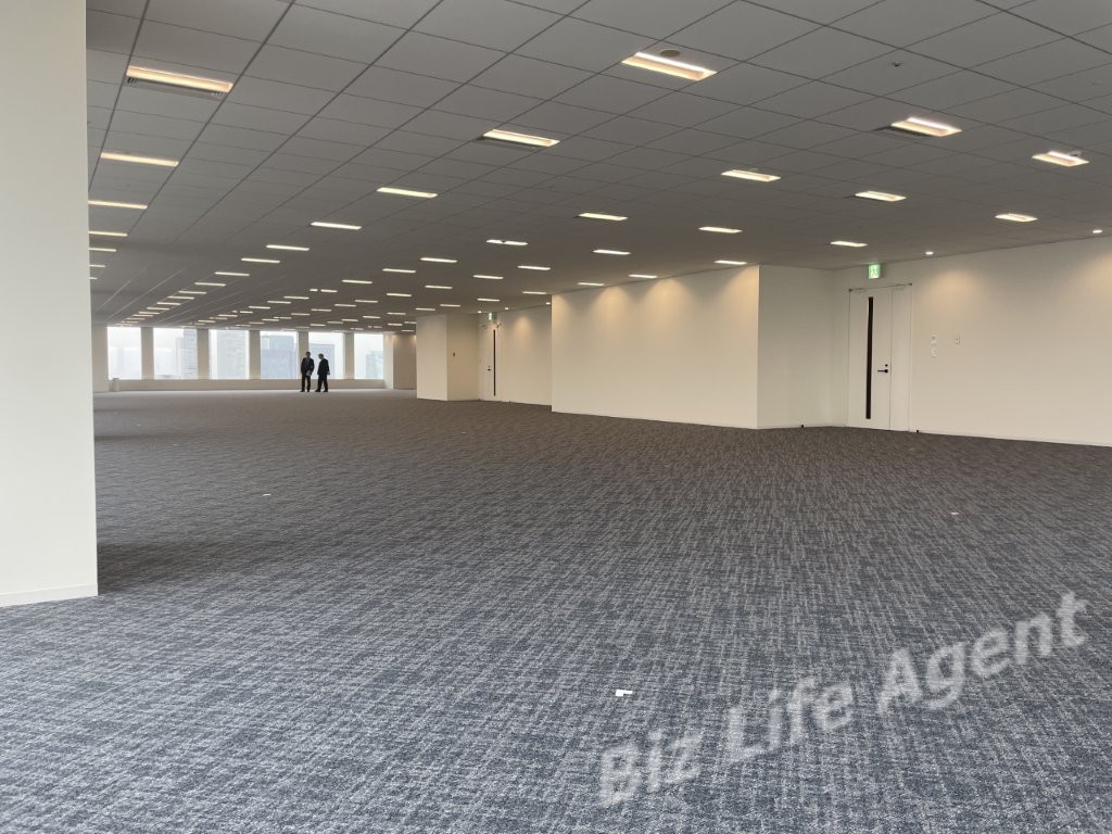 ザ・ランドマーク名古屋栄の内装写真
