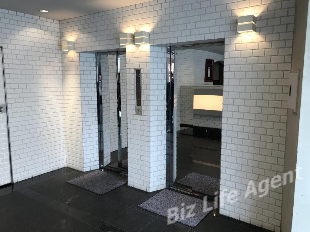 生田新道ビルの内装写真