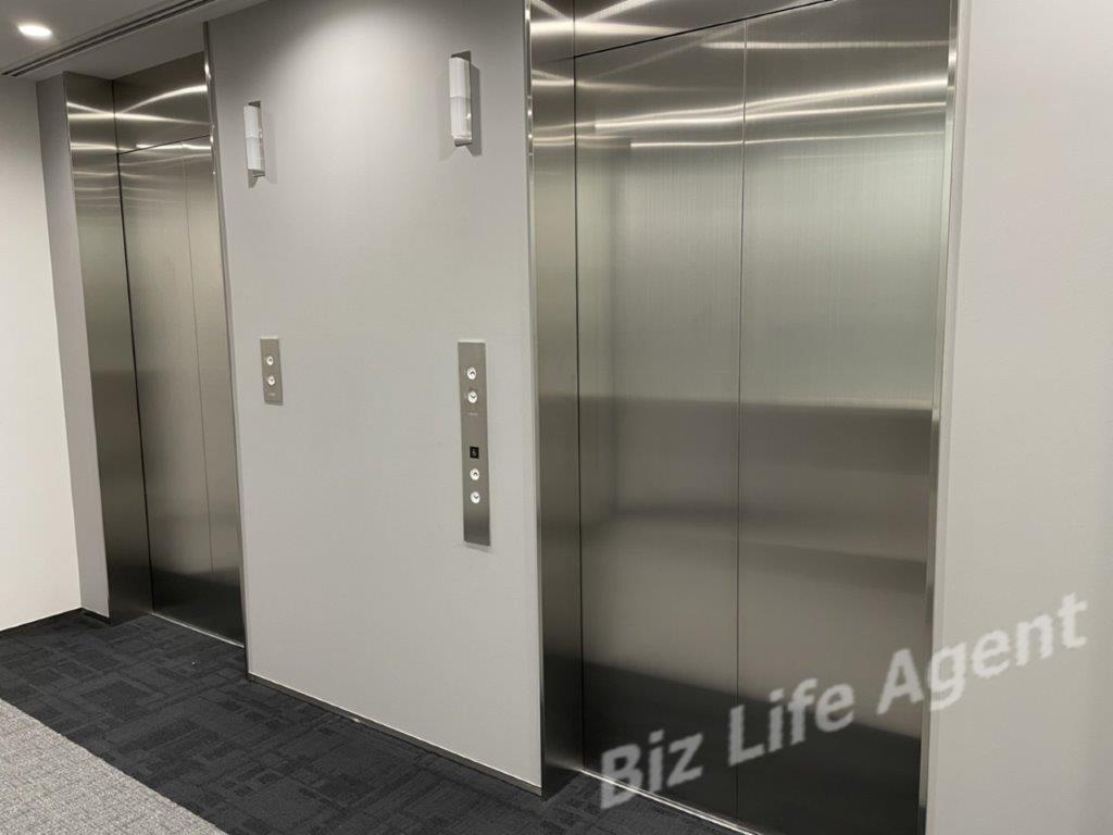 PMO EX淀屋橋(ピーエムオーイーエックス淀屋橋)の内装写真