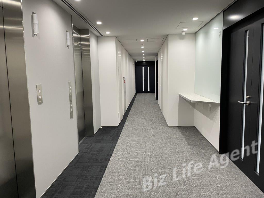 PMO EX淀屋橋(ピーエムオーイーエックス淀屋橋)の内装写真