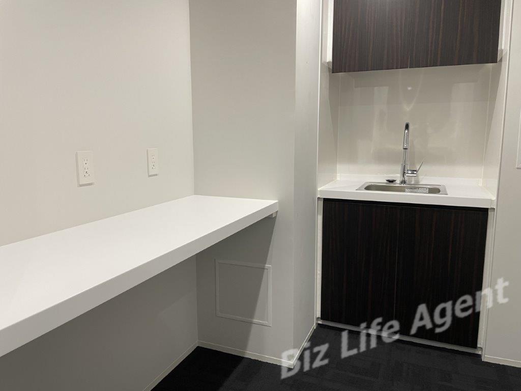 PMO EX淀屋橋(ピーエムオーイーエックス淀屋橋)の内装写真