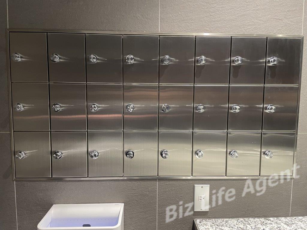 PMO EX淀屋橋(ピーエムオーイーエックス淀屋橋)の内装写真