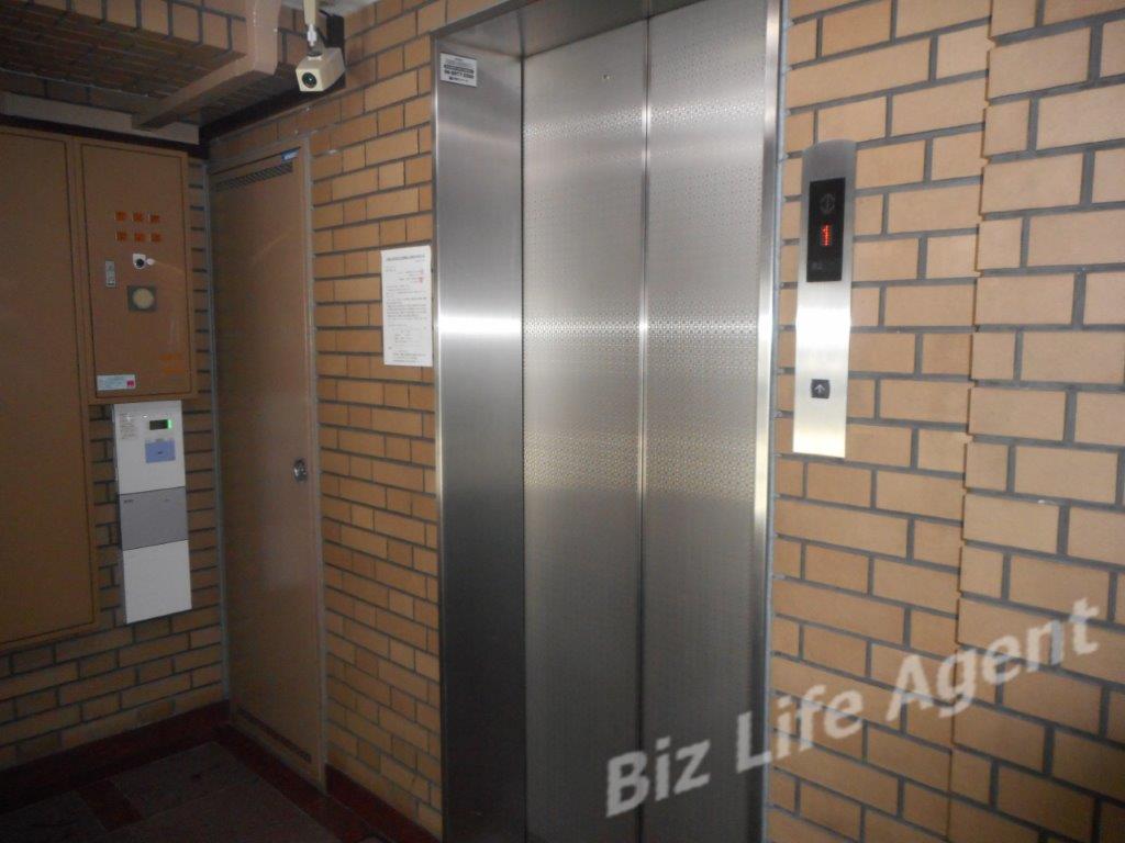 クラッシィコートの内装写真