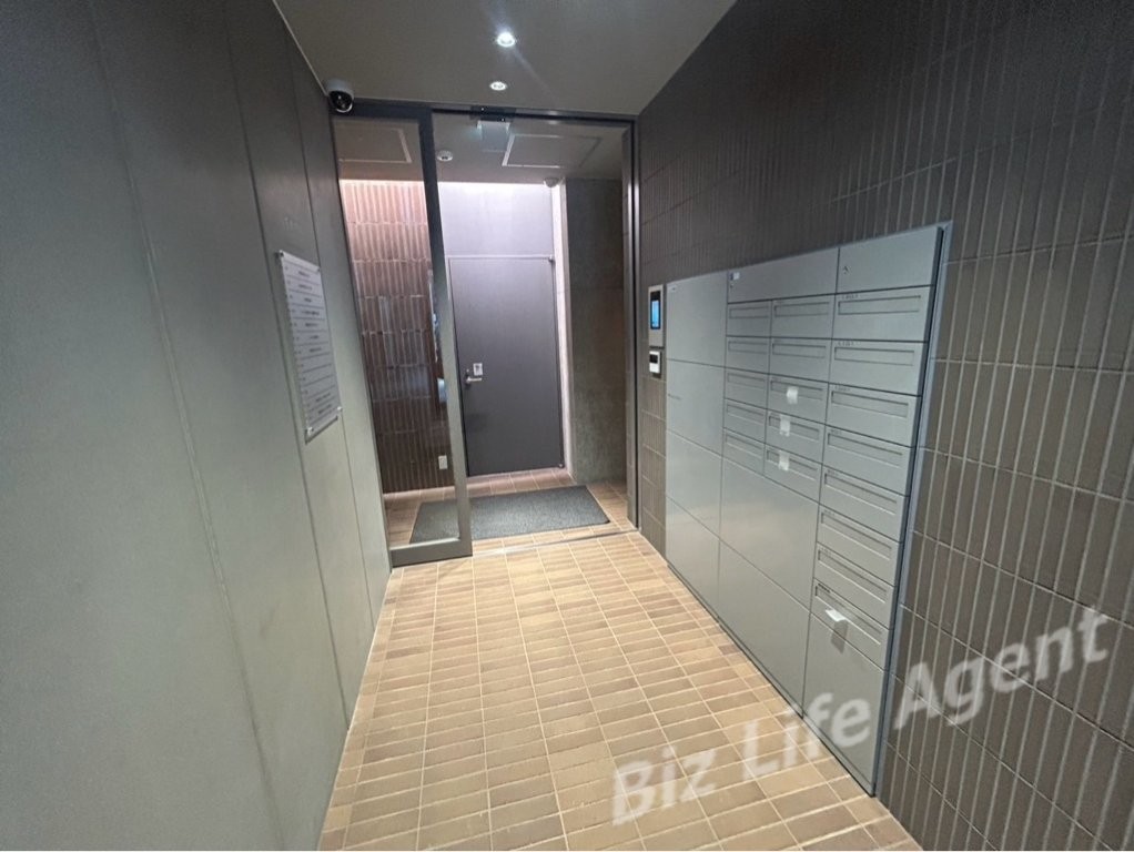 イエント本町ビルの内装写真