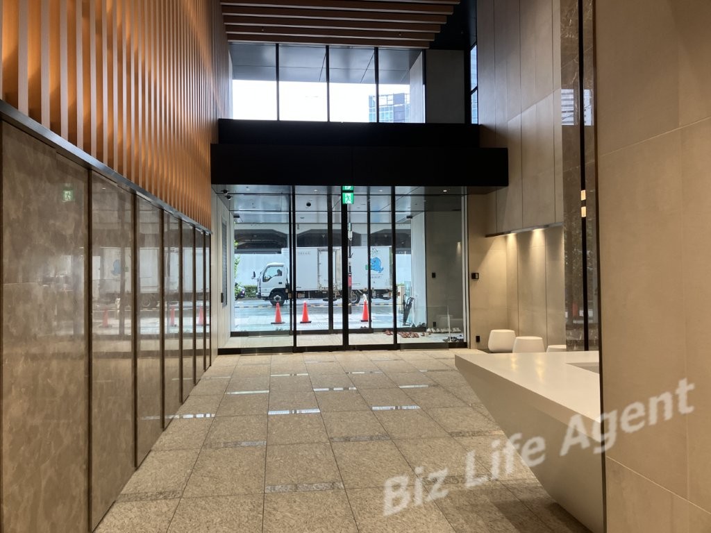 Ｓ－ＢＵＩＬＤＩＮＧ名古屋駅前(エスビルティング名古屋駅前)の内装写真