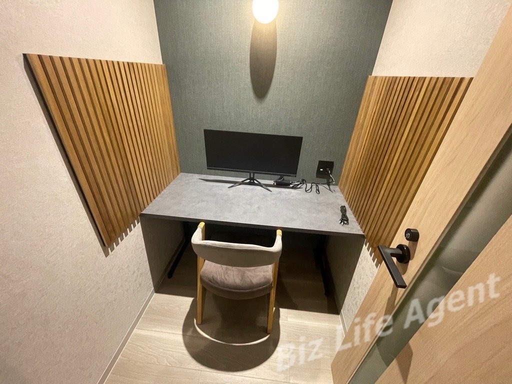 Ｓ－ＢＵＩＬＤＩＮＧ名古屋駅前(エスビルティング名古屋駅前)の内装写真