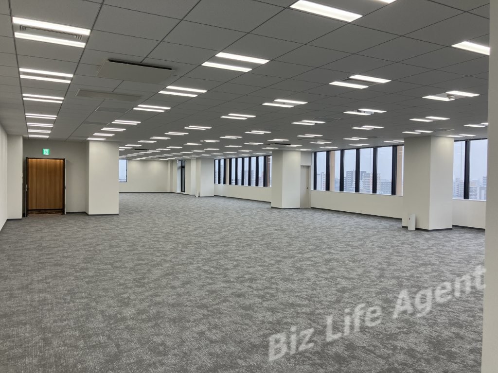Ｓ－ＢＵＩＬＤＩＮＧ名古屋駅前(エスビルティング名古屋駅前)の内装写真
