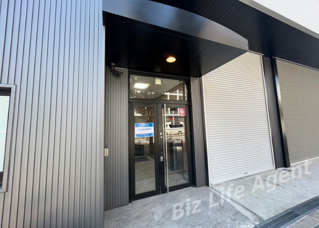 ＶＡ第一ビル(ブイエー第一ビル)の内装写真