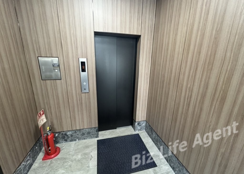 ＶＡ第一ビル(ブイエー第一ビル)の内装写真