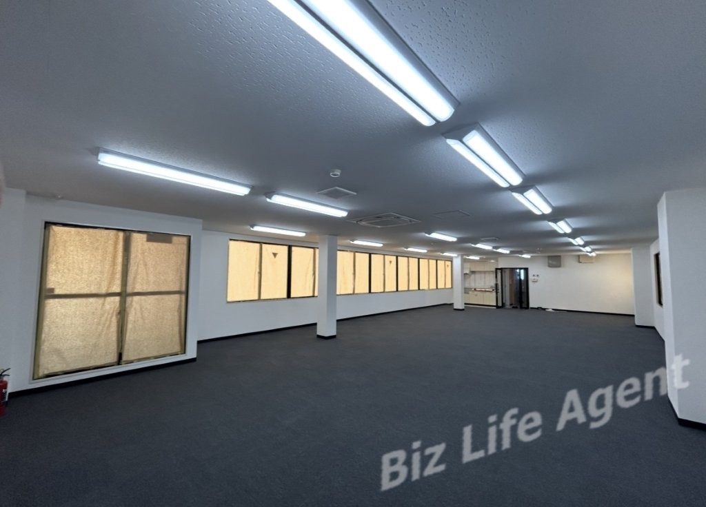 ＶＡ第一ビル(ブイエー第一ビル)の内装写真