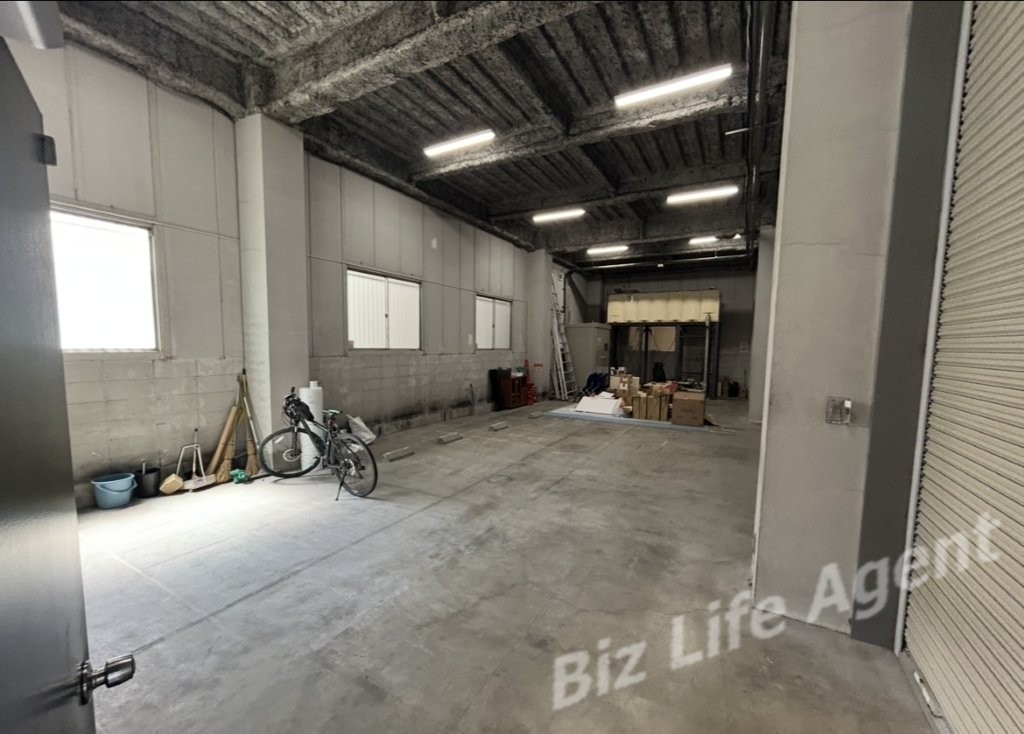 ＶＡ第一ビル(ブイエー第一ビル)の内装写真