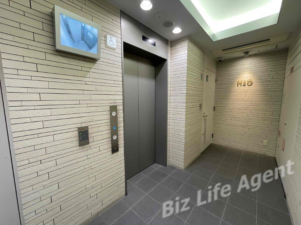 H2O TOWOR(エイチ・ツー・オータワー/H2Oタワー)の内装写真