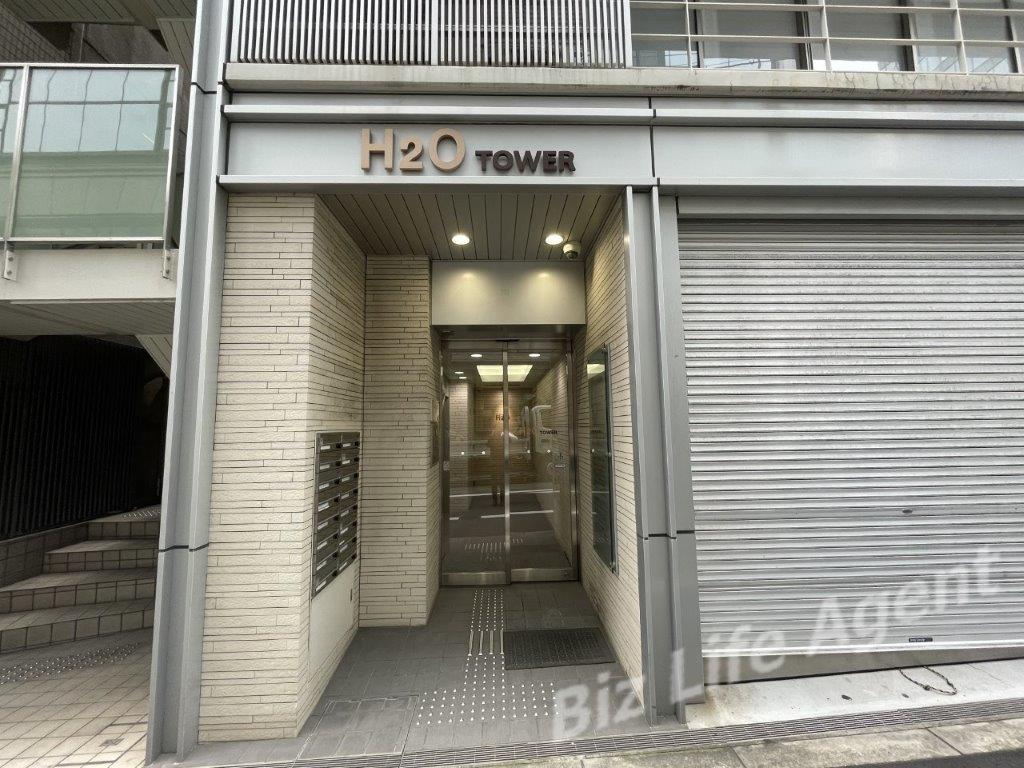 H2O TOWOR(エイチ・ツー・オータワー/H2Oタワー)の内装写真