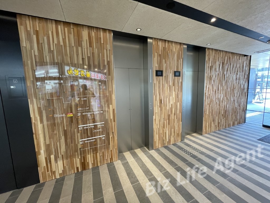 Hirakata Woven(ヒラタカウーヴン)の内装写真