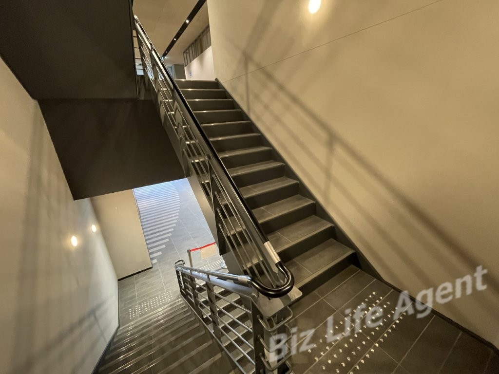 Hirakata Woven(ヒラタカウーヴン)の内装写真