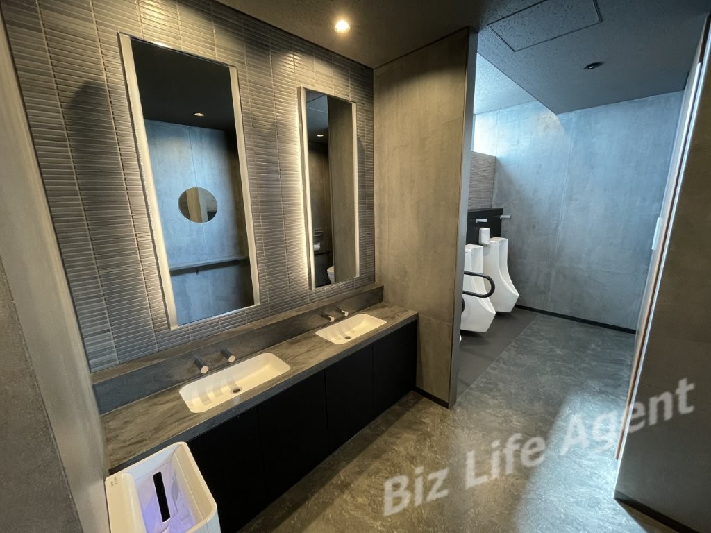 Hirakata Woven(ヒラタカウーヴン)の内装写真